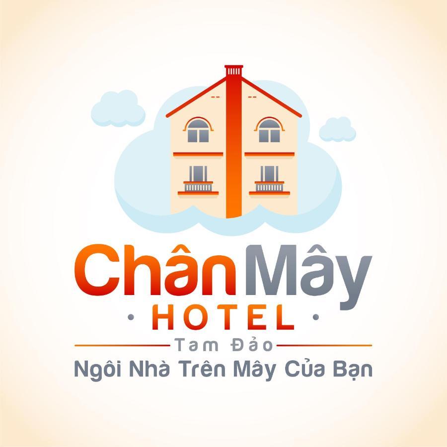Chan May Tam Dao Bagian luar foto