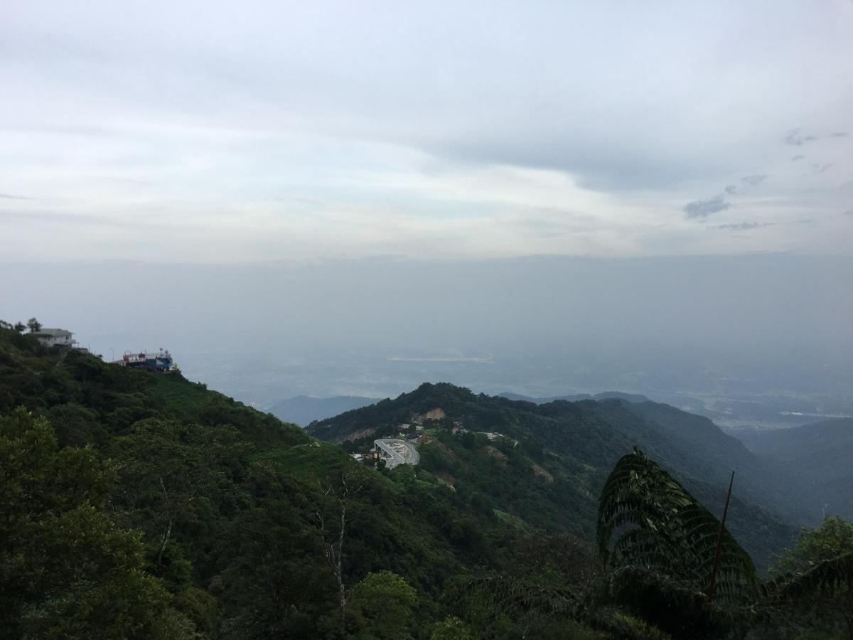 Chan May Tam Dao Bagian luar foto